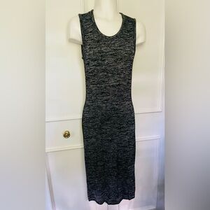 Wilfred Stretch-Knit Dress